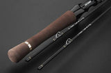 Ace Hawk CU Double BFS Bait Cast Rod - tackleaddiction.com.au