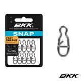BKK Fast Snap-41 Lure Snap