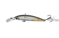 Force SL53 Suspending Jerkbait Crank Bait