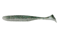 Jackall Rythm Wave 3.8" Soft Bait