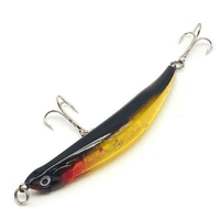 HENGJIA Bent Minnow 86mm Surface Lure - tackleaddiction.com.au