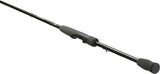13 Fishing Defy Black 2pc Spinning Rod - tackleaddiction.com.au