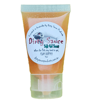 Dirty Sauce 30ml Gel Scent - tackleaddiction.com.au
