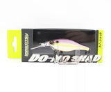 Imakatsu Do-No Shad 60mm Crank bait - tackleaddiction.com.au