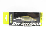 Imakatsu Do-No Shad 60mm Crank bait - tackleaddiction.com.au