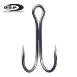 OSP Standard Double W Hook