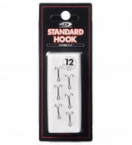 OSP Standard Double W Hook