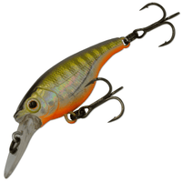 Ecogear SX40F 40mm Crankbait - tackleaddiction.com.au