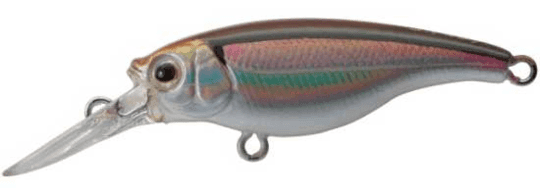Ecogear SX40F 40mm Crankbait - tackleaddiction.com.au