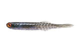 ISSEI Katakuchi Yakakune 4.5" & 5.5" Soft Bait