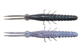 ISSEI Pin Claw Stick 4" Heavy Salt soft bait