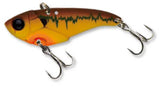 Ecogear VX40 Vibration Blade Lure 40mm 5g
