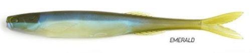 Pro Lure Prey Minnow X-TOUGH 80mm Soft Bait - tackleaddiction.com.au