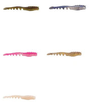 Berkley Powerbait Fantail Shrimp Bundle
