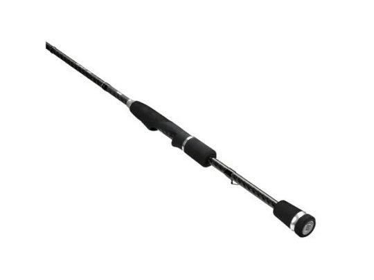 13 Fishing Fate Black 2pc Spinning Rod –