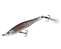 Jackall Spytail 70 SS Swimbait Minnow hard Bait - tackleaddiction.com.au