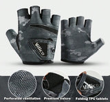 Fishing Glove UPF50+