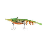 Berkley Shimma Shrimp 85mm soft bait Lipless Vibration Lure - tackleaddiction.com.au