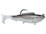 ZMAN HerculeZ Swim bait 4" & 6"