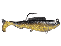 ZMAN HerculeZ Swim bait 4" & 6"