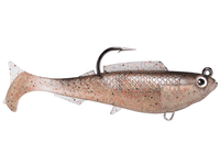 ZMAN HerculeZ Swim bait 4" & 6"