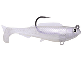 ZMAN HerculeZ Swim bait 4" & 6"