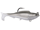 ZMAN HerculeZ Swim bait 4" & 6"