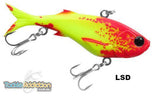 TT QUAKE Soft Vibes 95mm - tackleaddiction.com.au