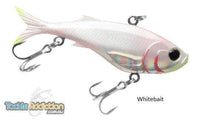 TT QUAKE Soft Vibes 95mm - tackleaddiction.com.au