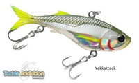 TT QUAKE Soft Vibes 95mm - tackleaddiction.com.au