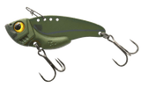 TT Switchblade + 42mm 7g Blade - tackleaddiction.com.au