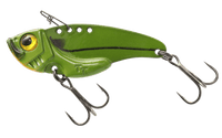TT Switchblade + 42mm 7g Blade - tackleaddiction.com.au