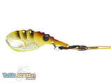 TT Switchprawn + 44mm Blade - tackleaddiction.com.au