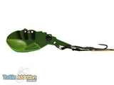 TT Switchprawn + 44mm Blade - tackleaddiction.com.au