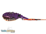 TT Switchprawn + 37mm Blade - tackleaddiction.com.au