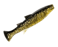 ZMAN Mulletron Unrigged 3.3" & 4" Soft Bait