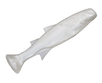 ZMAN Mulletron Unrigged 3.3" & 4" Soft Bait