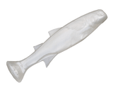 ZMAN Mulletron Unrigged 3.3" & 4" Soft Bait
