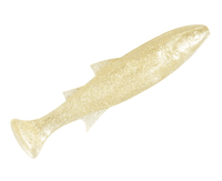 ZMAN Mulletron Unrigged 3.3" & 4" Soft Bait