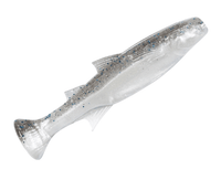 ZMAN Mulletron Unrigged 3.3" & 4" Soft Bait