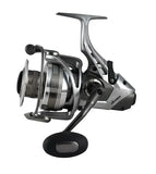 OKUMA Coronado CDX-55 CDX-65 Baitrunner Spin Reel