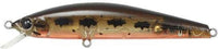 Atomic Hardz Jerk Minnow 65mm Suspending Hard Bait - tackleaddiction.com.au