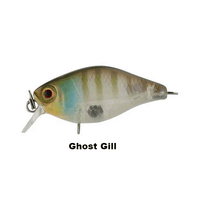 Jackall Chubby 38F Shallow Rattle Crank Bait