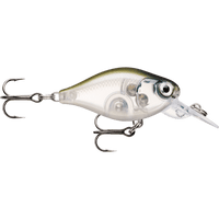 Rapala X-Light 35mm Mid Crank Bait - tackleaddiction.com.au