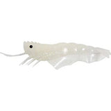 Fishcraft Dr Prawn 2.5" & 3" Unrigged Soft Bait