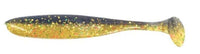 Keitech Easy Shiner 3" Paddle Tail Soft Bait - tackleaddiction.com.au