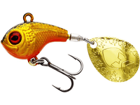 Westing Dropbite 12g Tail Spinner - tackleaddiction.com.au