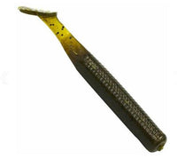 Berkley Powerbait T-Tail 2.5" Paddle Grub soft bait - tackleaddiction.com.au