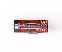 Duo Realis Shad 59MR Suspending Crank Bait - tackleaddiction.com.au