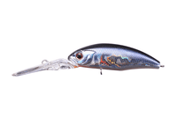 OSP Dunk 48SP Suspending Crank Bait